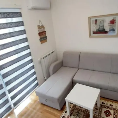 Appartamento Apollo Apartment Sarajevo