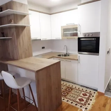 Appartamento Apollo Apartment Sarajevo