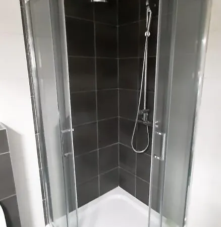 Apollo Apartment Sarajevo