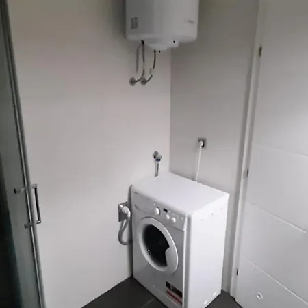 Appartamento Apollo Apartment *