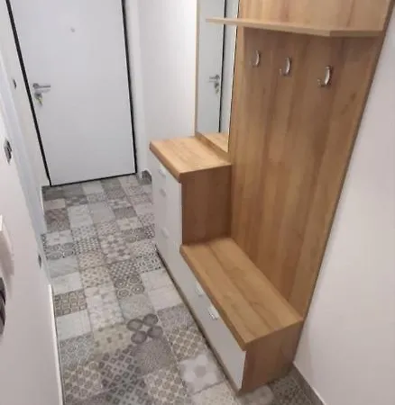 Appartamento Apollo Apartment Sarajevo