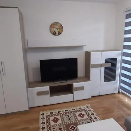 Apollo Apartment Appartamento
