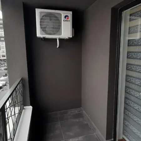 Apollo Apartment Appartamento *