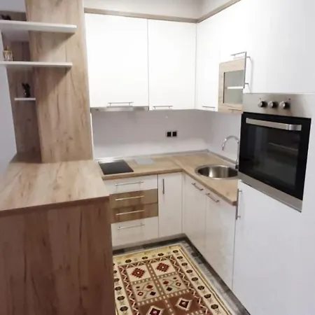 Appartamento Apollo Apartment
