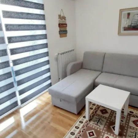 Apollo Apartment * Sarajevo