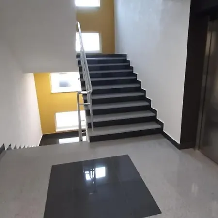 Apollo Apartment Appartamento *