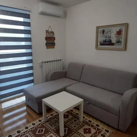 Apollo Apartment Sarajevo