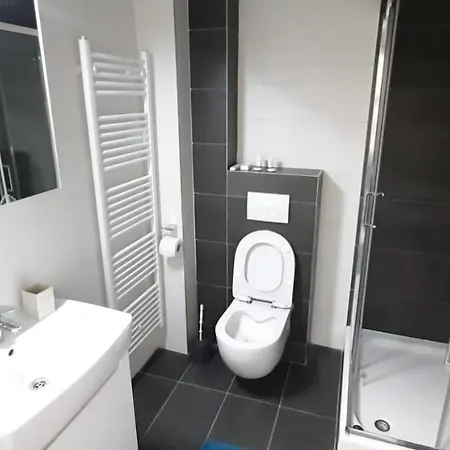 Apollo Apartment Appartamento *