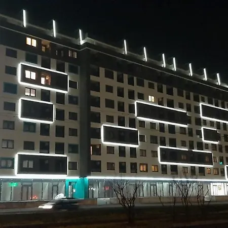 Apollo Apartment * Sarajevo